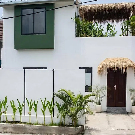 Family Property Villa